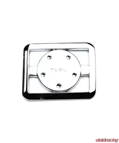 Putco Fuel Tank Door Cover Sedan Nissan Altima 2007-2012 - 400926
