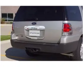 Putco Tailgate & Rear Handle Covers (Lower Section Only) Ford Expedition 2003-2006