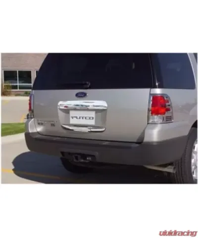Putco Tailgate & Rear Handle Covers (Lower Section Only) Ford Expedition 2003-2006 - 401401