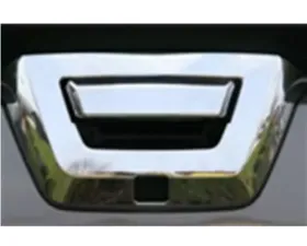 Putco Trunk Accent Tailgate & Rear Handle Covers Chevrolet Cruze 2011-2014