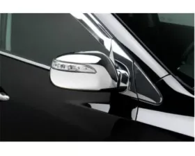 Putco Mirror Covers with LED Opening Hyundai Tucson IX 2010-2015