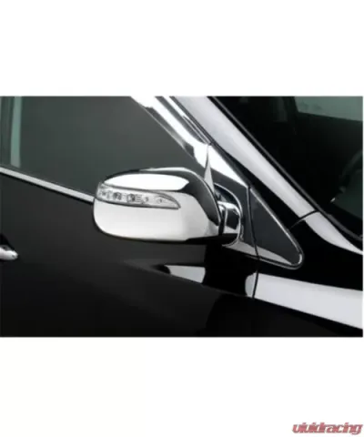 Putco Mirror Covers with LED Opening Hyundai Tucson IX 2010-2015 - 401764
