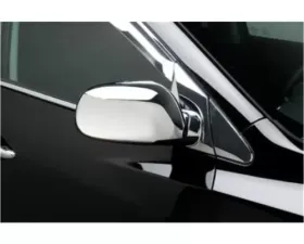 Putco Mirror Covers no LED Opening Hyundai Tucson IX 2010-2015
