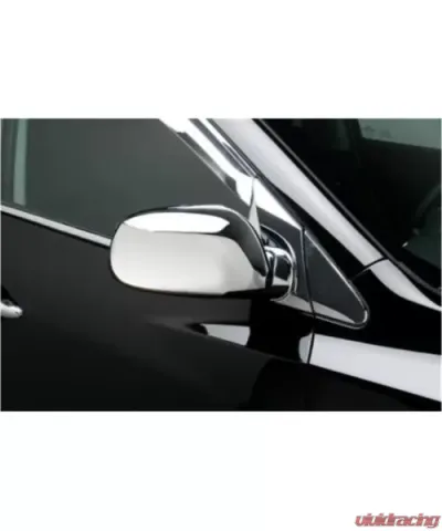 Putco Mirror Covers no LED Opening Hyundai Tucson IX 2010-2015 - 401765
