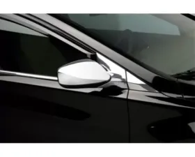 Putco Mirror Bracket Molding Hyundai Avante MD 2011-2015