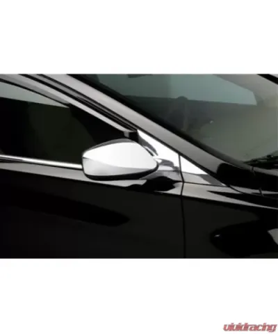 Putco Mirror Bracket Molding Hyundai Avante MD 2011-2015 - 401774