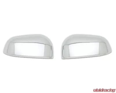 Putco Mirror Covers Chevrolet Spark 2010-2012 - 401791