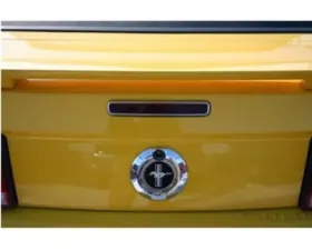 Putco Third Brake Light Covers Ford Mustang 2005-2009