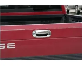 Putco Tailgate & Rear Handle Covers Ram 1500 | 2500 | 3500 1994-2001