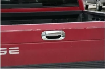 Door Handles