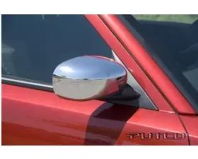 Putco Mirror Covers Dodge Charger 2005-2010
