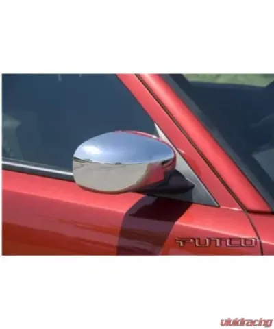 Putco Mirror Covers Dodge Charger 2005-2010 - 403324