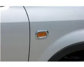 Putco Side Marker Lamp Covers Honda CR-V 2002-2006