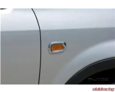 Putco Side Marker Lamp Covers Honda CR-V 2002-2006 - 403606