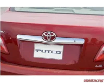 Putco Tailgate & Rear Handle Covers Toyota Camry 2007-2011 - 403627