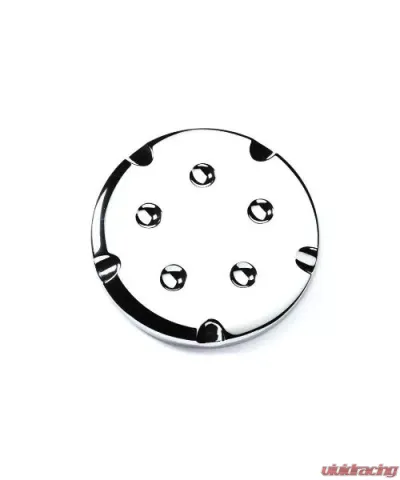 Putco Fuel Tank Door Cover Chevrolet Tahoe 2007-2014 - 404902