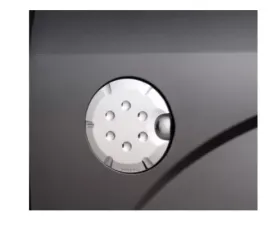 Putco Fuel Tank Door Cover Cadillac Escalade ESV 2015-2020