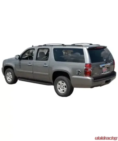 Putco Chrome Trim Accessory Kits DH/FTC/HL/MC/RH//TL/WH Chevrolet Suburban 2007-2014 - 405621