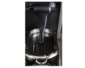 Putco Interior Chrome Kit - Fits 4 Door Only Chrome Trim Accessory Kits Jeep Wrangler 2007-2010