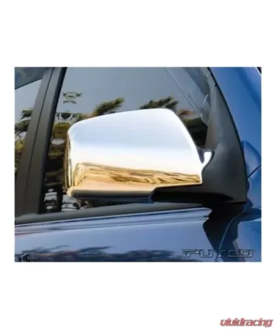 Putco Mirror Covers Kia Sportage 2003-2008 - 409101