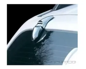 Putco Rear Hinge Covers with Wiper Cover Kia Sportage 2003-2008