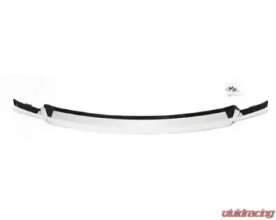Putco Element Chrome Hood Shields GMC Sierra LD 2007-2013 - 470400