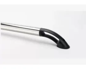 Putco 5.5ft Bed Nylon Boss Locker Side Rails Chevrolet Silverado 1500 LD/HD 2003-2006