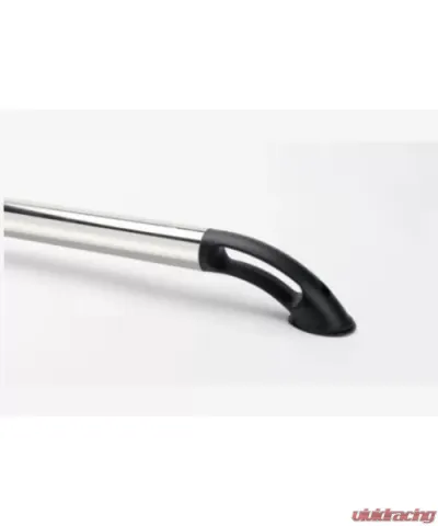 Putco 5.5ft Bed Nylon Boss Locker Side Rails Chevrolet Silverado 1500 LD/HD 2003-2006 - 48808