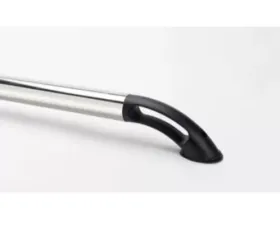 Putco 6.5ft Bed Nylon Boss Locker Side Rails Chevrolet CK | Silverado 1988-1998
