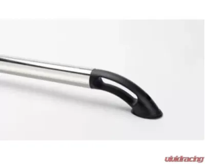 Putco 6.5ft Bed Nylon Boss Locker Side Rails Chevrolet CK | Silverado 1988-1998 - 48812