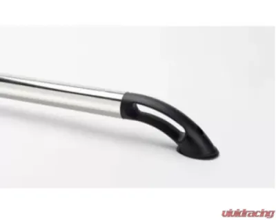 Putco 6.5ft Bed Nylon Boss Locker Side Rails Ford SuperDuty 1999-2016 - 48822
