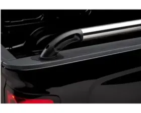 Putco 5ft Box Nylon Boss Locker Side Rails Chevrolet Colorado 2015-2020