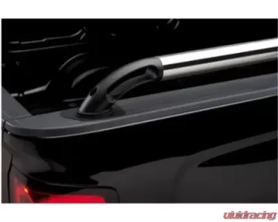 Putco 5ft Box Nylon Boss Locker Side Rails Chevrolet Colorado 2015-2020 - 48850