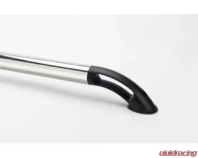 Putco 5.5ft Bed Nylon Boss Locker Side Rails Ford F-150 2015-2020 - 48864