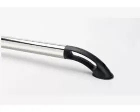 Putco 5.5ft Bed Nylon Boss Locker Side Rails Chevrolet Silverado 1500 LD 2014-2018