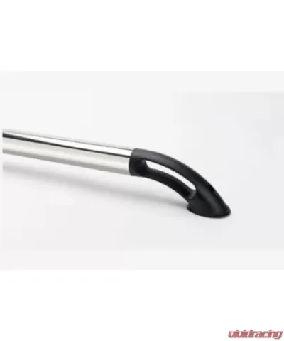 Putco 5.5ft Bed Nylon Boss Locker Side Rails Chevrolet Silverado 1500 LD 2014-2018 - 48895