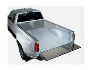 Putco Front Bed Protector Ford F-150 2004-2014