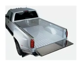 Putco Front Bed Protector Will not Fit Rebel Model Ram 1500 2009-2017