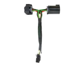 Putco Blade Quick Connect Tailgate Wiring Harness