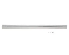 Putco Tailgate Guards Boss Tailgate (wraps Over Holes) (Replaces Existing Cap) GMC Sierra HD 2014