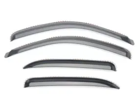 Putco Element Tinted Window Visors Set of 4 Chevrolet Tahoe 2007-2014
