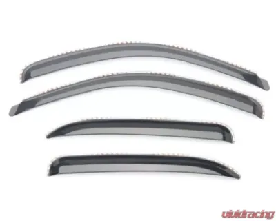 Putco Element Tinted Window Visors Set of 4 Chevrolet Tahoe 2007-2014 - 580033