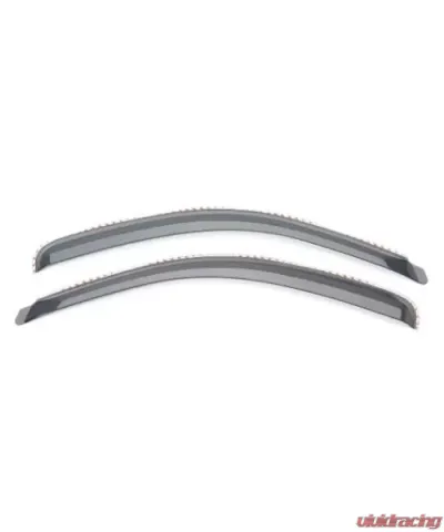 Putco Element Tinted Window Visors Front Only Chevrolet Tahoe | Suburban 2007-2014 - 580034