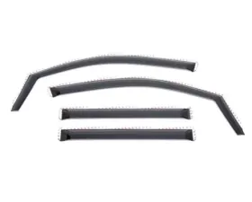 Putco Element Tinted Window Visors Set of 4 Cadillac Escalade ESV 2015-2020
