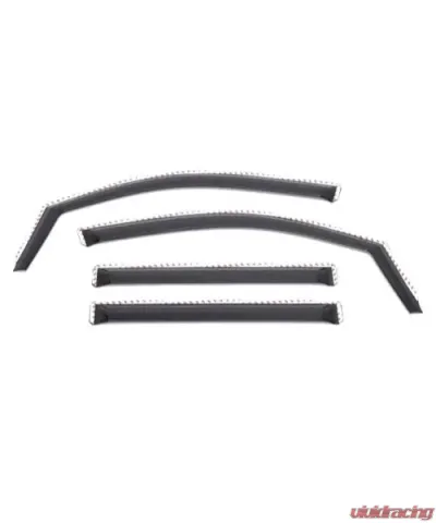 Putco Element Tinted Window Visors (4-Piece) Cadillac Escalade ESV 2015-2020 - 580038