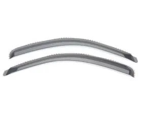 Putco Element Tinted Window Visors Set of 2 (Fronts Only) Ram 2500 | 3500 2010-2020
