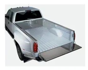 Putco Full Tailgate Protector Excl Heritage 2-Piece Ford F-150 2004-2008