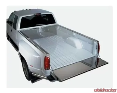 Putco Full Tailgate Protector Excl Heritage 2-Piece Ford F-150 2004-2008 - 59123
