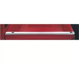 Putco Short Box Stainless Steel Skins (Holes) Chevrolet CK | Silverado 1988-1998