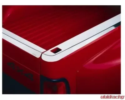 Putco Long Box (Does not Fit New Body Style Ram) Stainless Steel Skins (Holes) Ram 2500 | 3500 2003-2009 - 59582